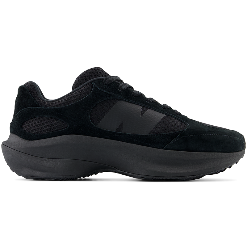 

Unisex cipő New Balance WRPD RUNNER UWRPDCCA – fekete