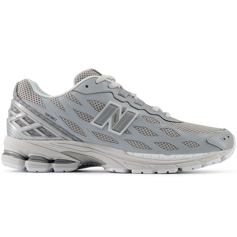 

Unisex cipő New Balance U1906WFE – szürke