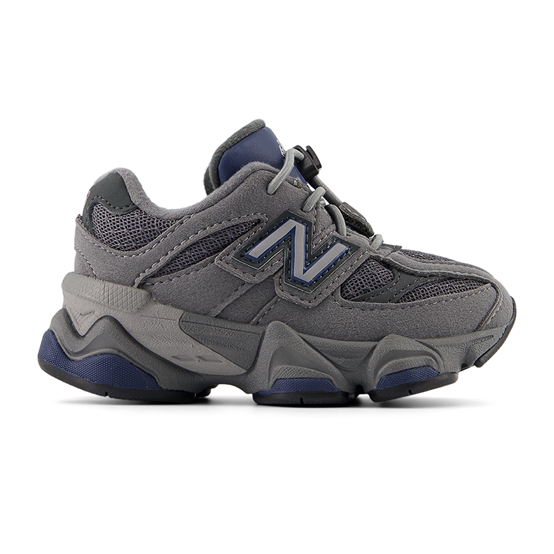 

Gyermekcipő New Balance IV9060EC – szürke