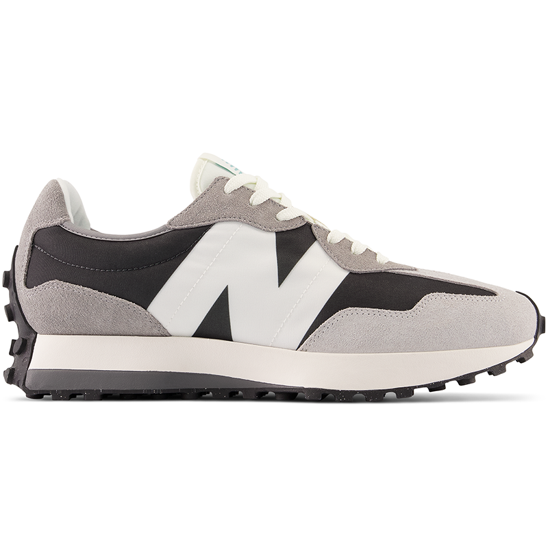

Férfi cipő New Balance MS327OD – szürke