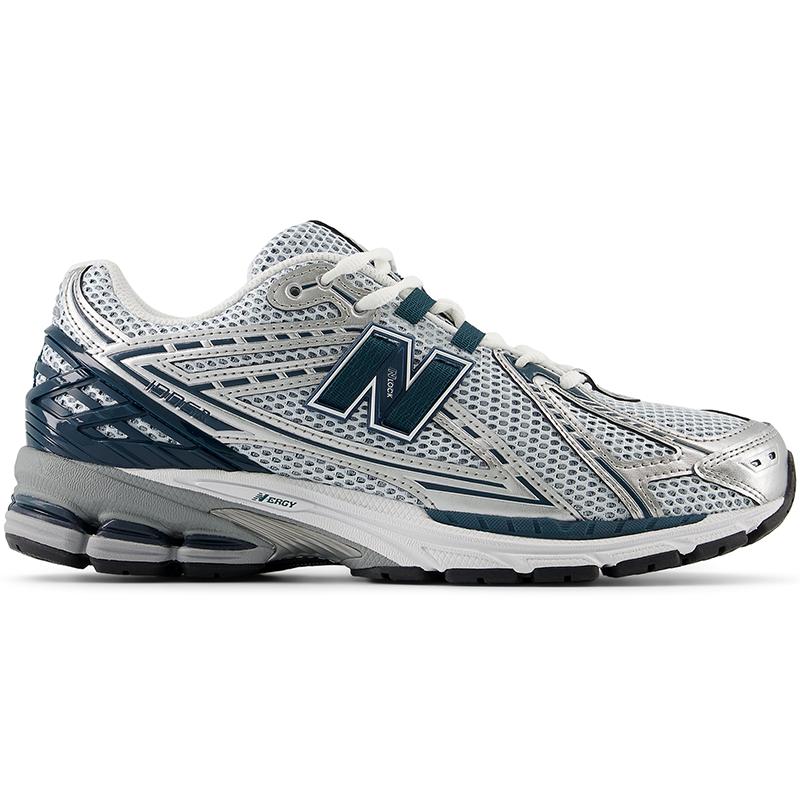 

Unisex cipő New Balance U1906RCE – ezüst