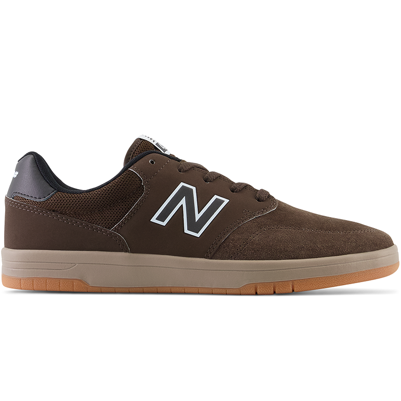 

Férfi cipő New Balance Numeric NM425DFB – barna
