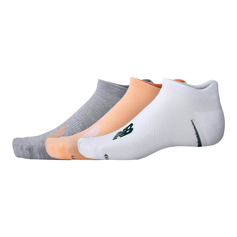 

Zokni New Balance LAS44353AS2 – többszínű