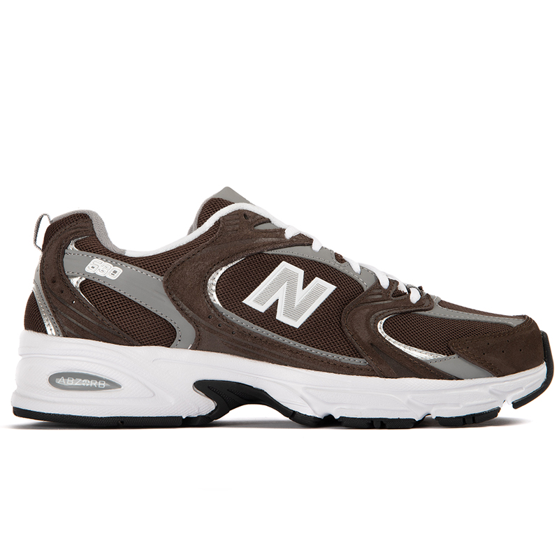 

Unisex cipő New Balance MR530CL – barna