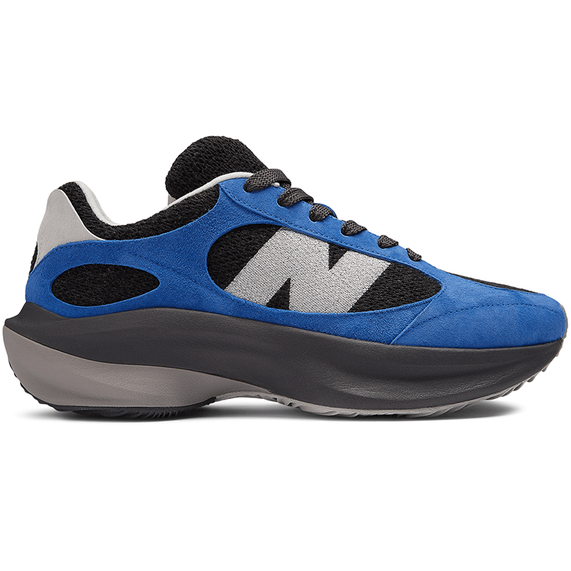 

Unisex cipő New Balance WRPD RUNNER UWRPDTBK – kék
