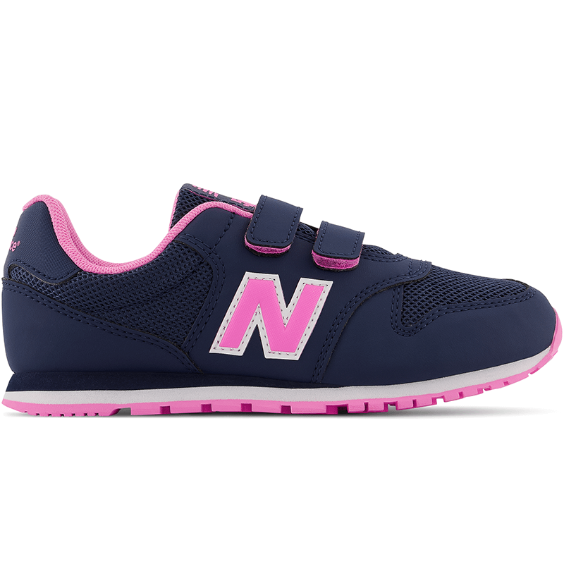 

Cipő New Balance PV500WP1 – sötétkék