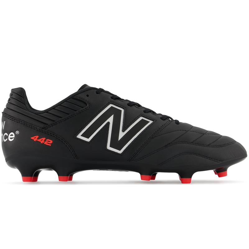 

Férfi focicipő New Balance MS41FBK2 – fekete