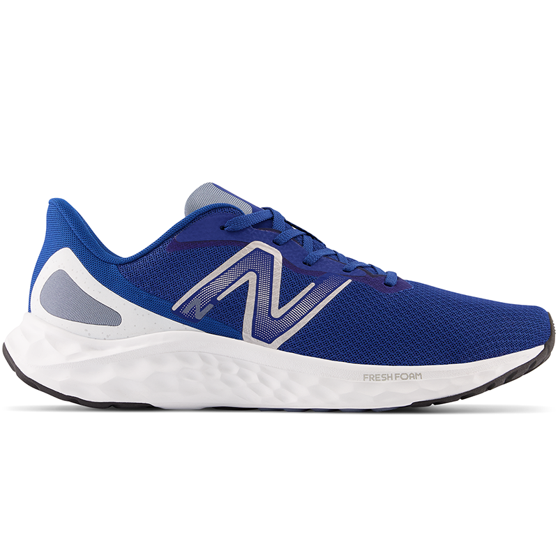 

Férfi cipő New Balance Fresh Foam Arishi v4 MARISLB4 – kék