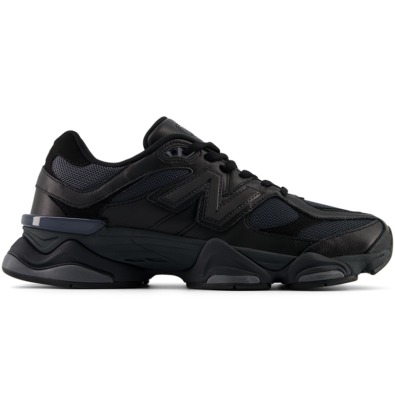 

Unisex cipő New Balance U9060NRI – fekete