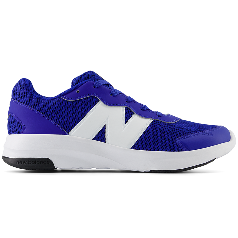 

Gyermekcipő New Balance GK578RB – kék