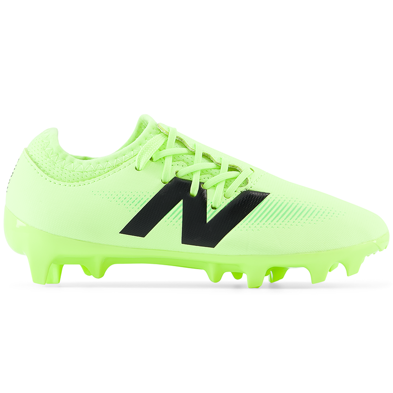 

Focicipő New Balance FURON V7+ DISPATCH JNR FG SJF3FL75 – zöld