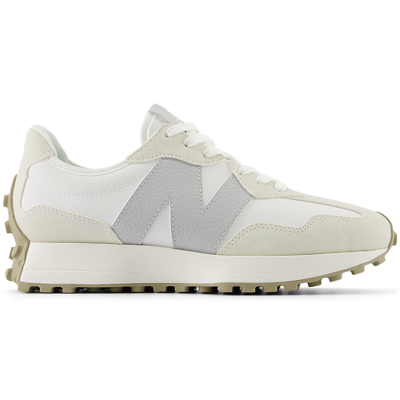 

Női cipő New Balance WS327KE – bézs