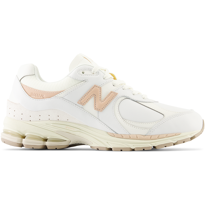 

Unisex cipő New Balance M2002RVF – fehér