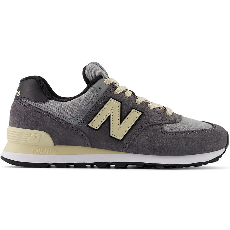 

Unisex cipő New Balance U574LGG – szürke
