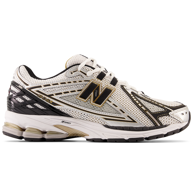 

Unisex cipő New Balance M1906RA – ezüst