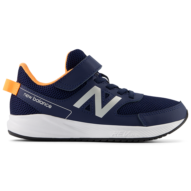 

Gyermekcipő New Balance YT570NM3 – sötétkék