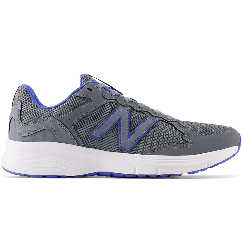 

Férfi cipő New Balance M460BB3 – szürke