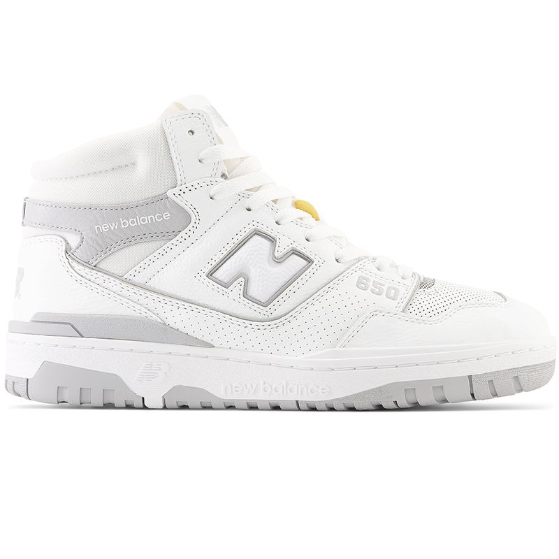 

Unisex cipő New Balance BB650RVW – fehér