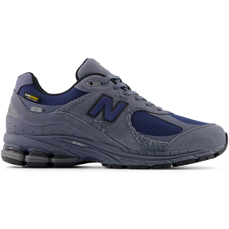 

Unisex cipő New Balance M2002RPH – kék
