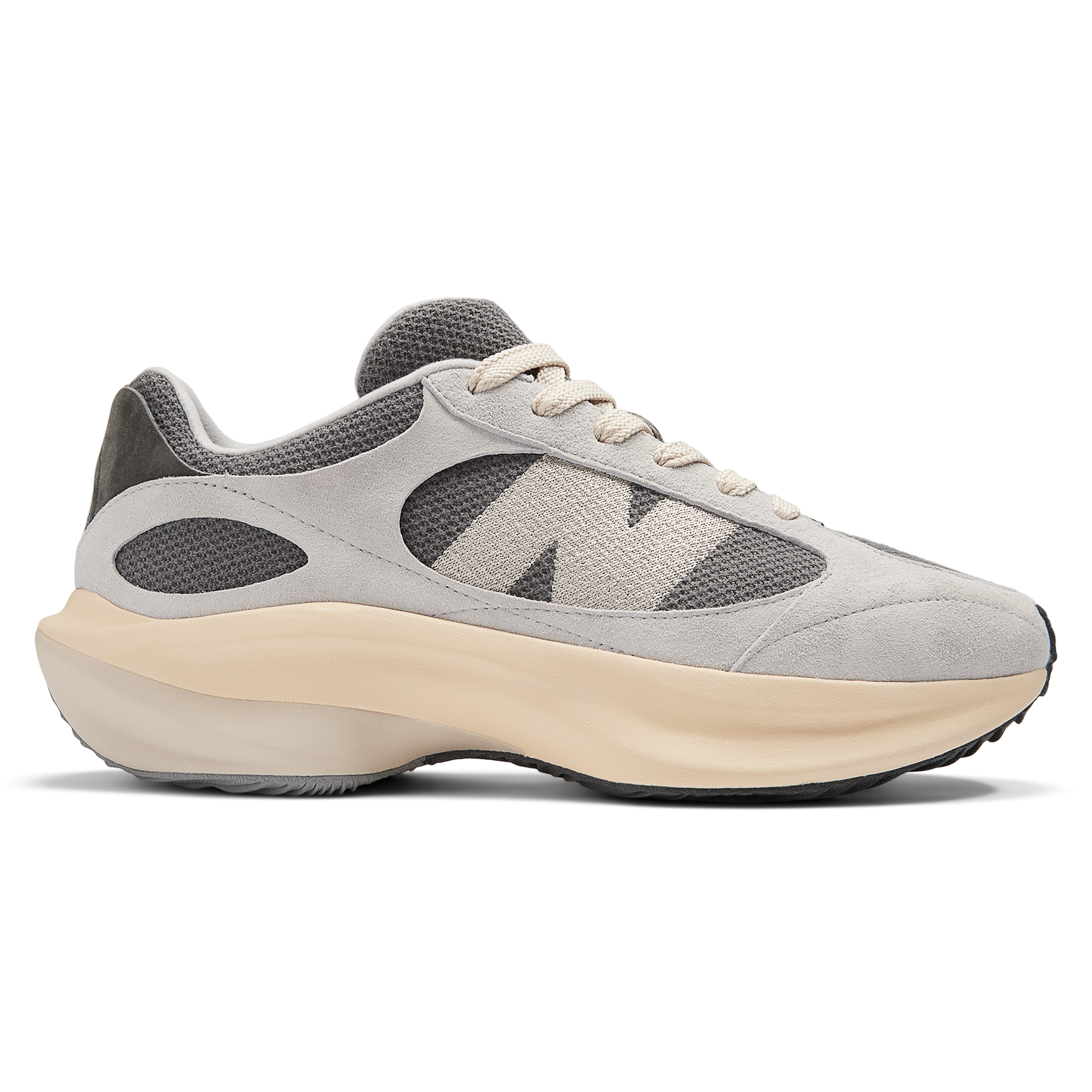 

Unisex cipő New Balance WRPD RUNNER UWRPDCON – szürke