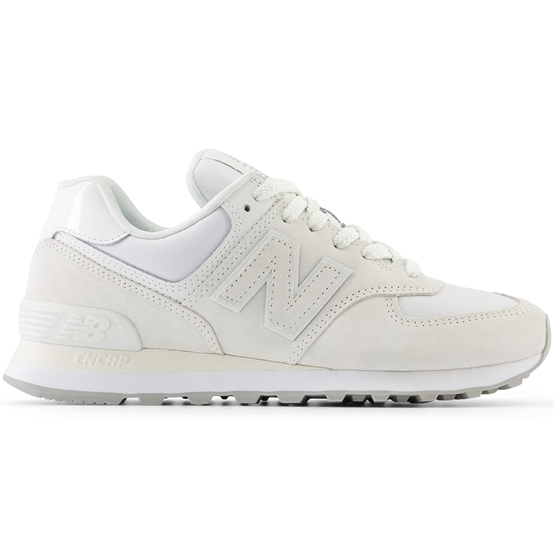 

Női cipő New Balance WL5742BD – fehér