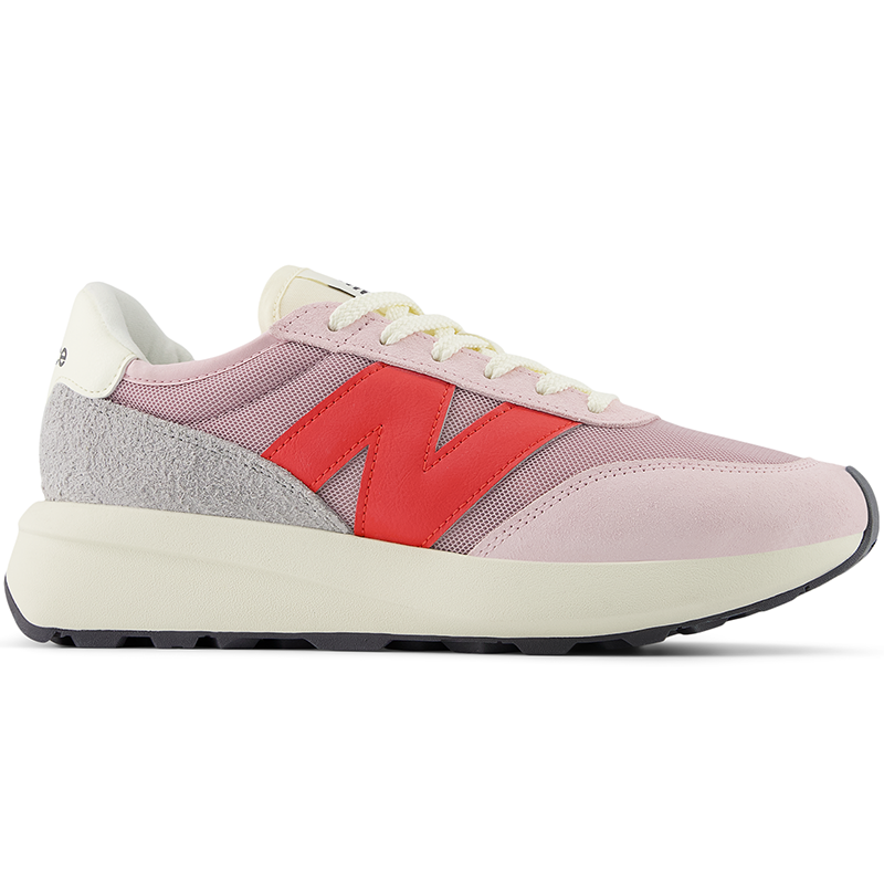 

Unisex cipő New Balance U370DB – rózsaszín