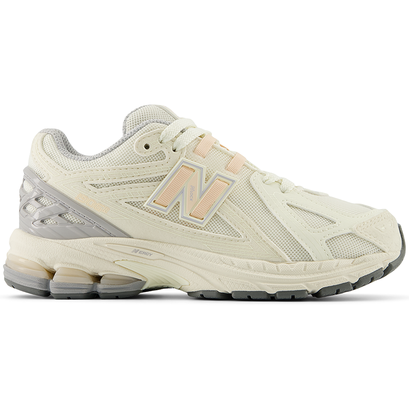 

Gyermekcipő New Balance PC1906ET – bézs