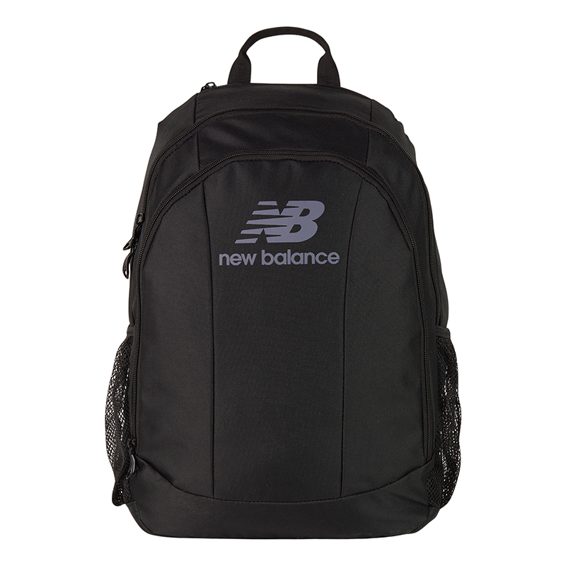 

Hátizsák New Balance LAB23181BK – fekete