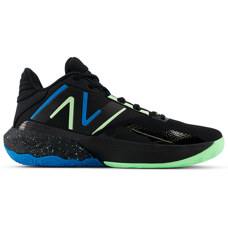 

Férfi cipő New Balance TWO WXY v4 BB2WYBL4 – fekete