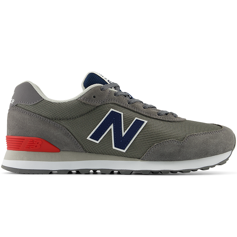

Férfi cipő New Balance ML515UGG – szürke