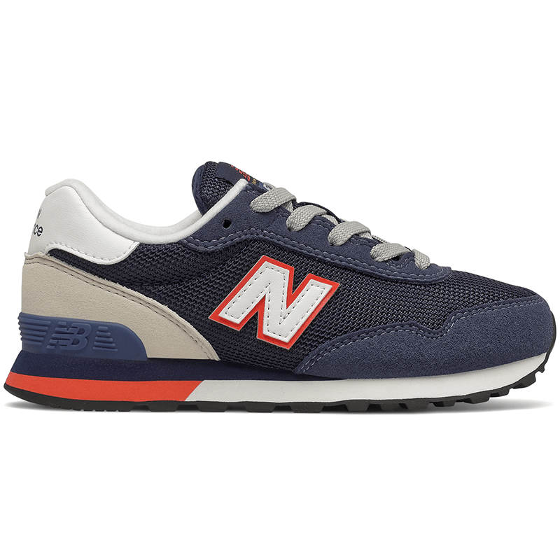 

Gyermekcipő New Balance GC515WM1 – sötétkék