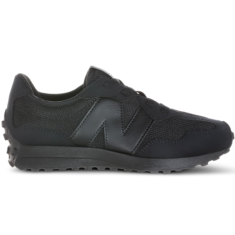 

Gyermekcipő New Balance PH327CTB – fekete