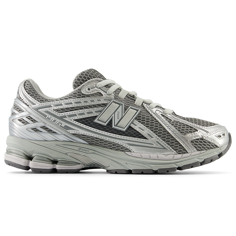

Unisex cipő New Balance M1906REH – szürke