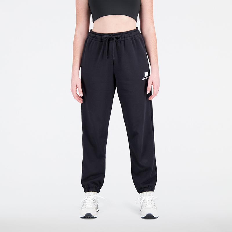 

Női nadrág New Balance WP31530BK – fekete