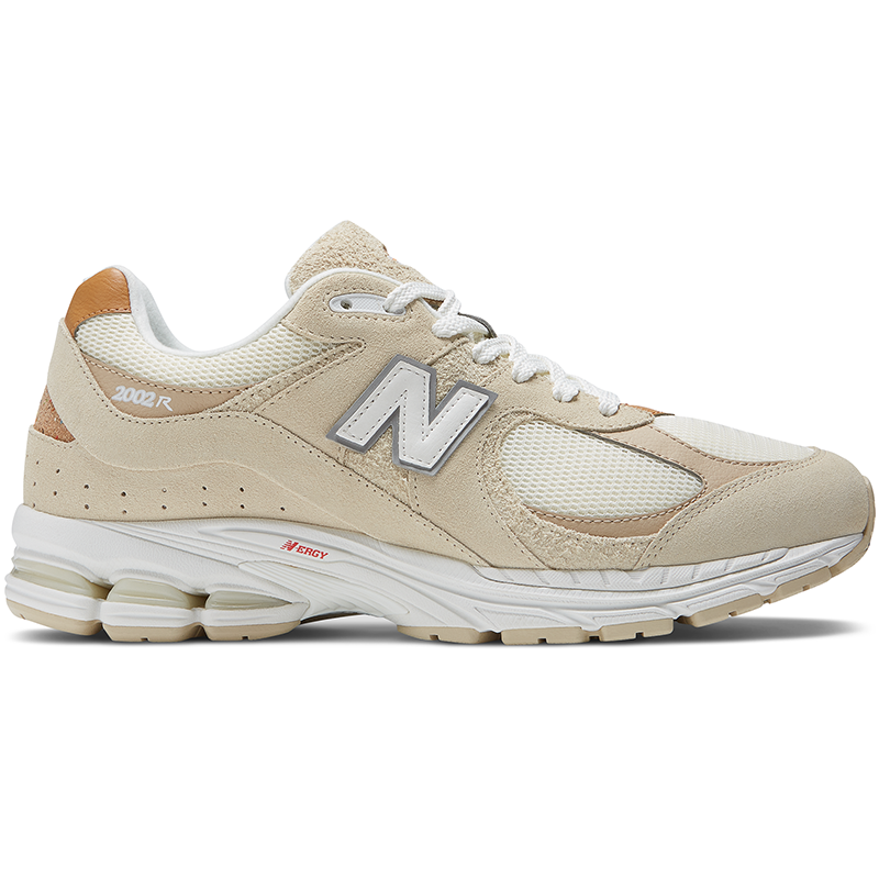 

Unisex cipő New Balance M2002RSC – bézs