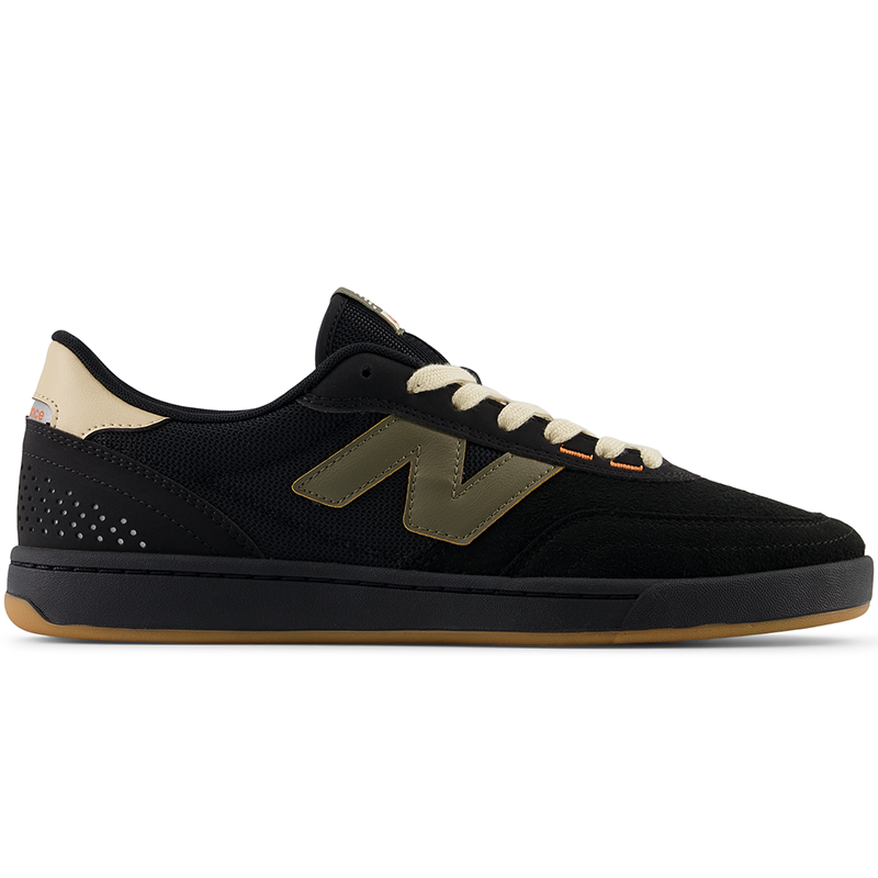 

Férfi cipő New Balance Numeric NM440VBS – fekete