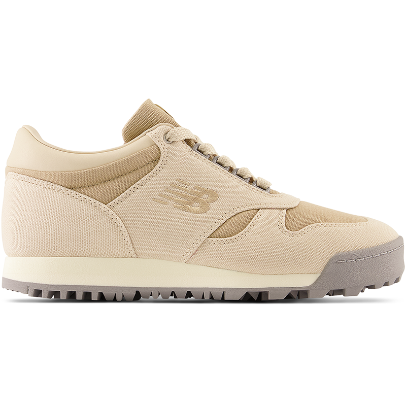 

Unisex cipő New Balance UALGSCP – bézs