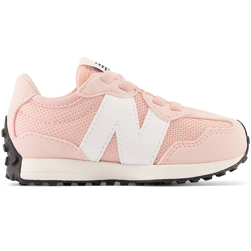 

Gyermekcipő New Balance IH327CGP – rózsaszín