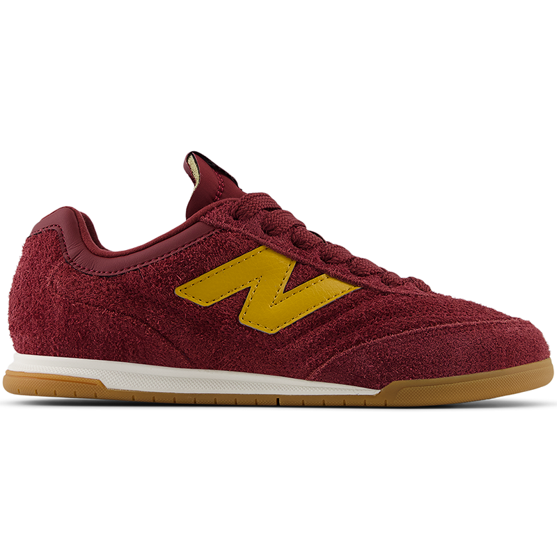 

Unisex cipő New Balance URC42HF – bordó