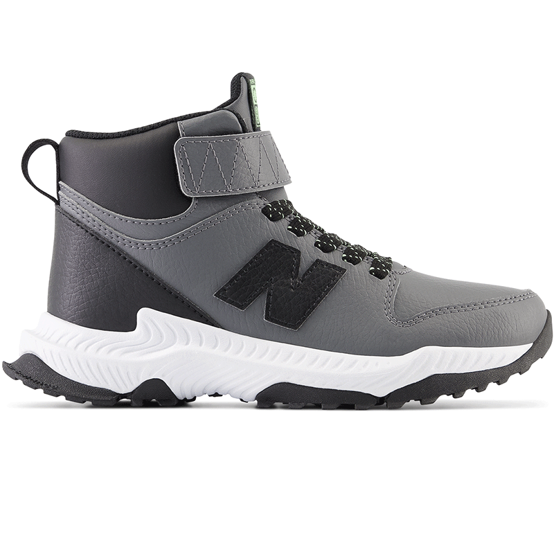 

Gyerekcipő New Balance PT800TG3 – szürke