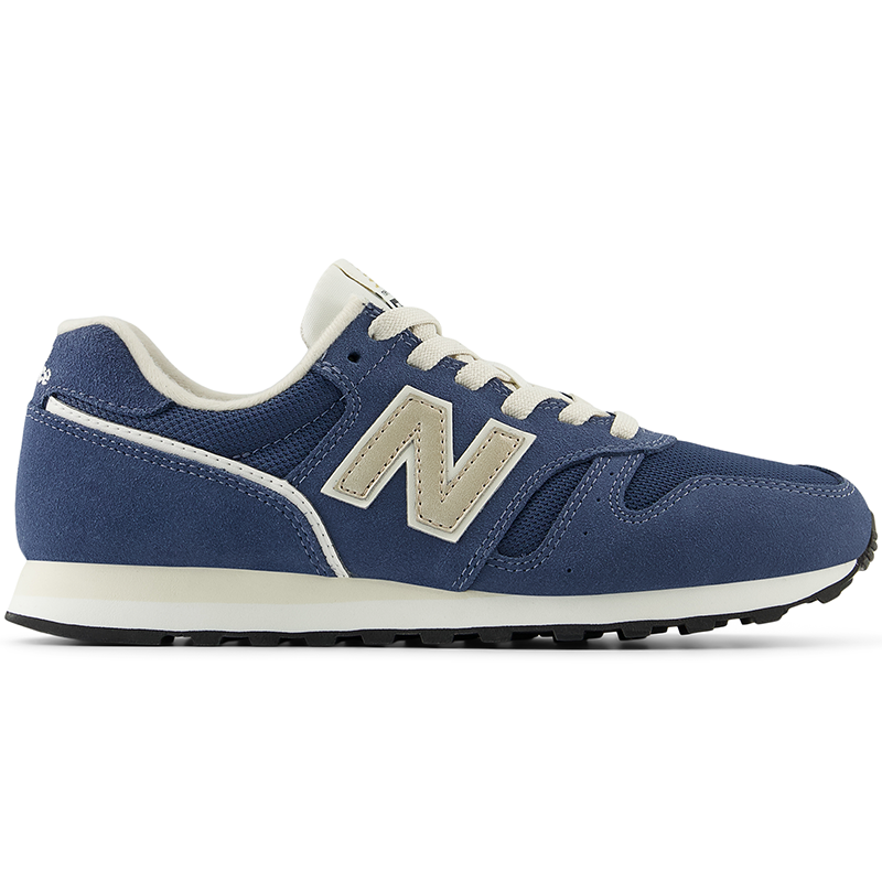 

Női cipő New Balance WL373LU2 – kék