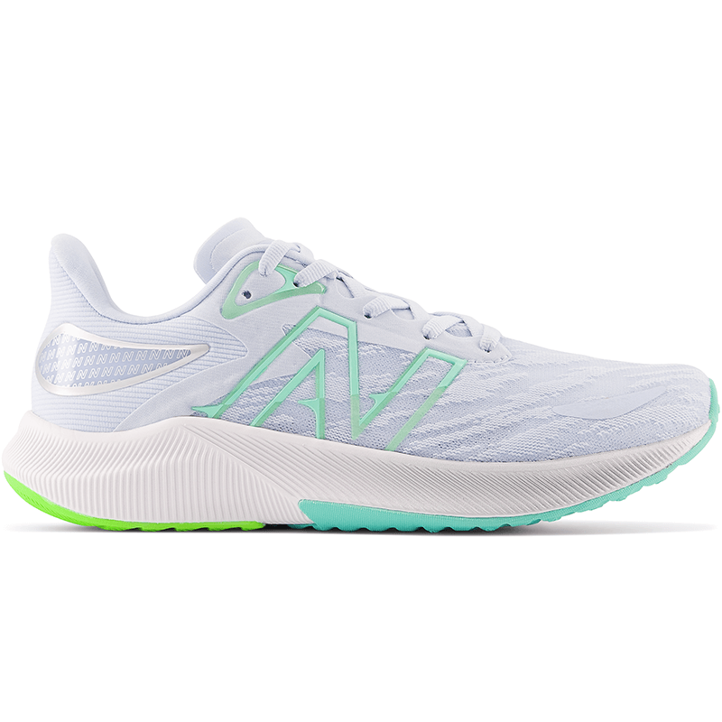 

Női futócipő New Balance FuelCell Propel v3 WFCPRCL3 – kék