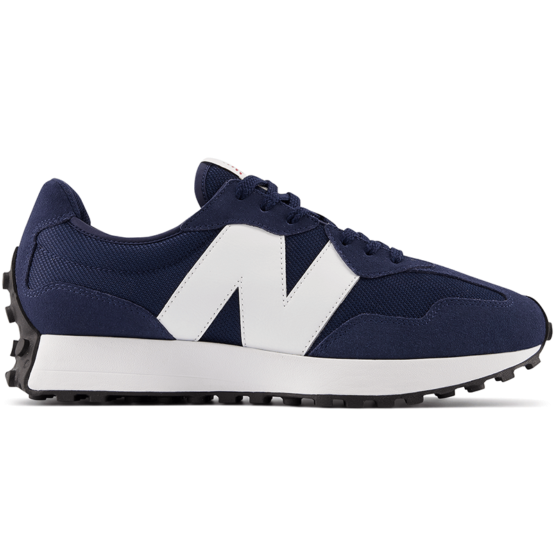 

Férfi cipő New Balance MS327CNW – sötétkék