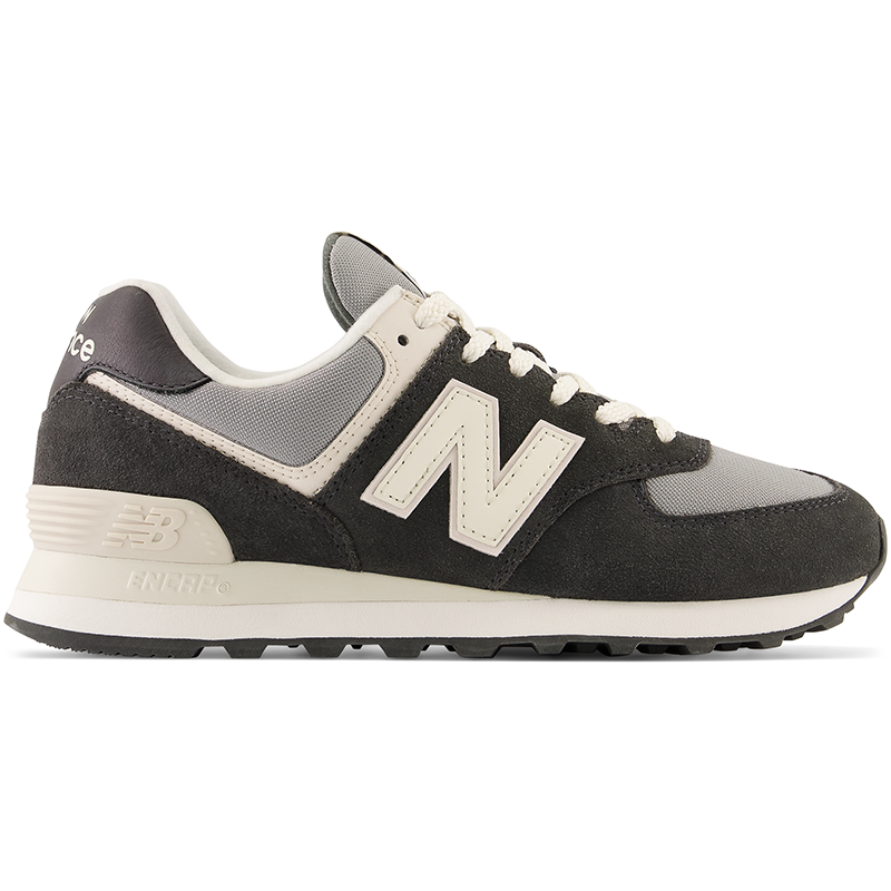 

Női cipő New Balance WL574PA – fekete