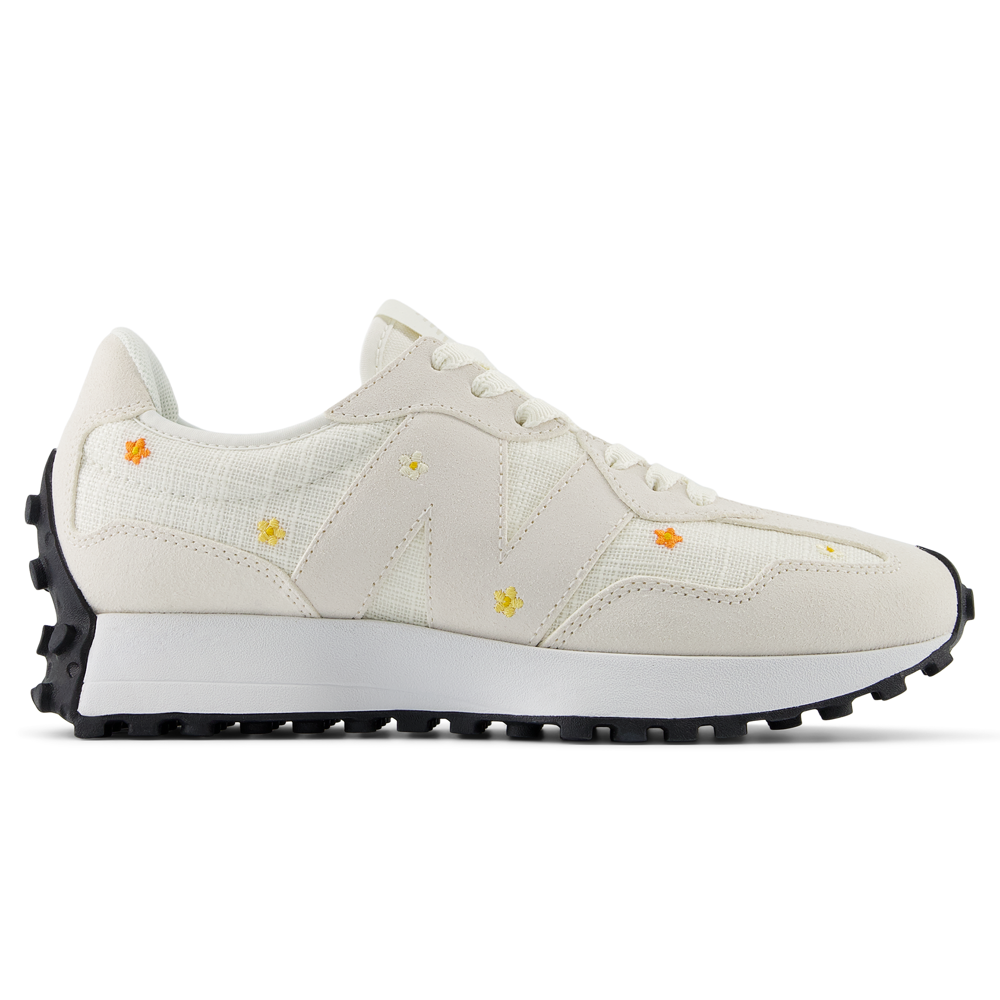

Női cipő New Balance WS327DCA – fehér