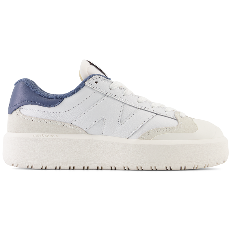 

Unisex cipő New Balance CT302VA – fehér