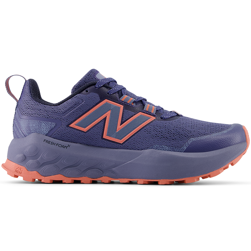 Női futócipő New Balance Fresh Foam Garoé v2 WTGAROD2 – lila