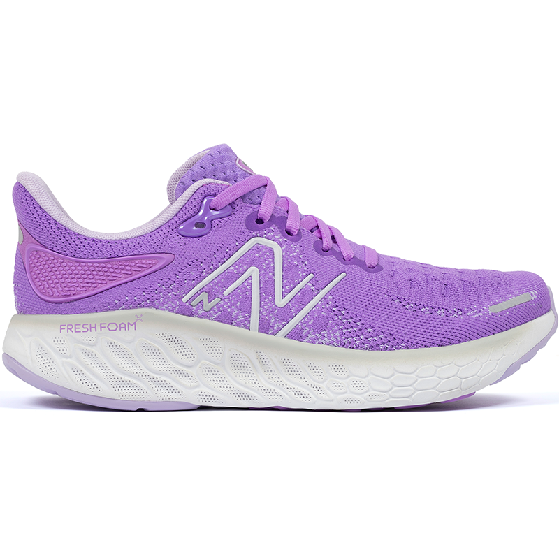 

Női futócipő New Balance Fresh Foam 1080v12 W1080H12 – lila