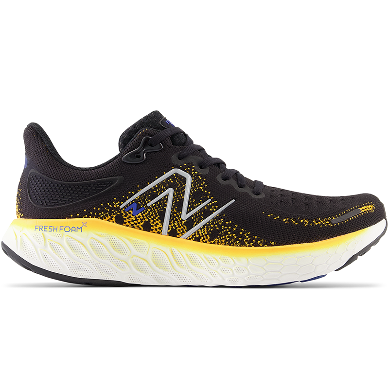 

Férfi futócipő New Balance Fresh Foam 1080v12 M108012D – fekete