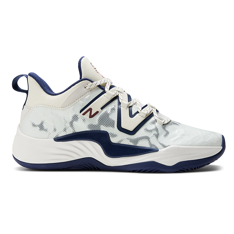 

Férfi cipő New Balance TWO WXY v3 BB2WYVH3 – fehér
